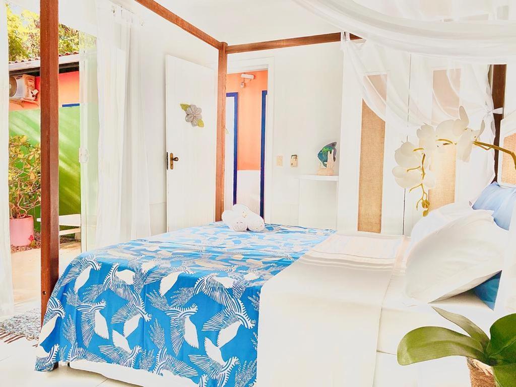 Villa Baoba Armacao dos Buzios Bagian luar foto