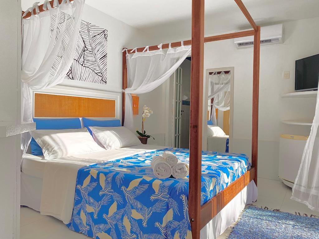 Villa Baoba Armacao dos Buzios Bagian luar foto