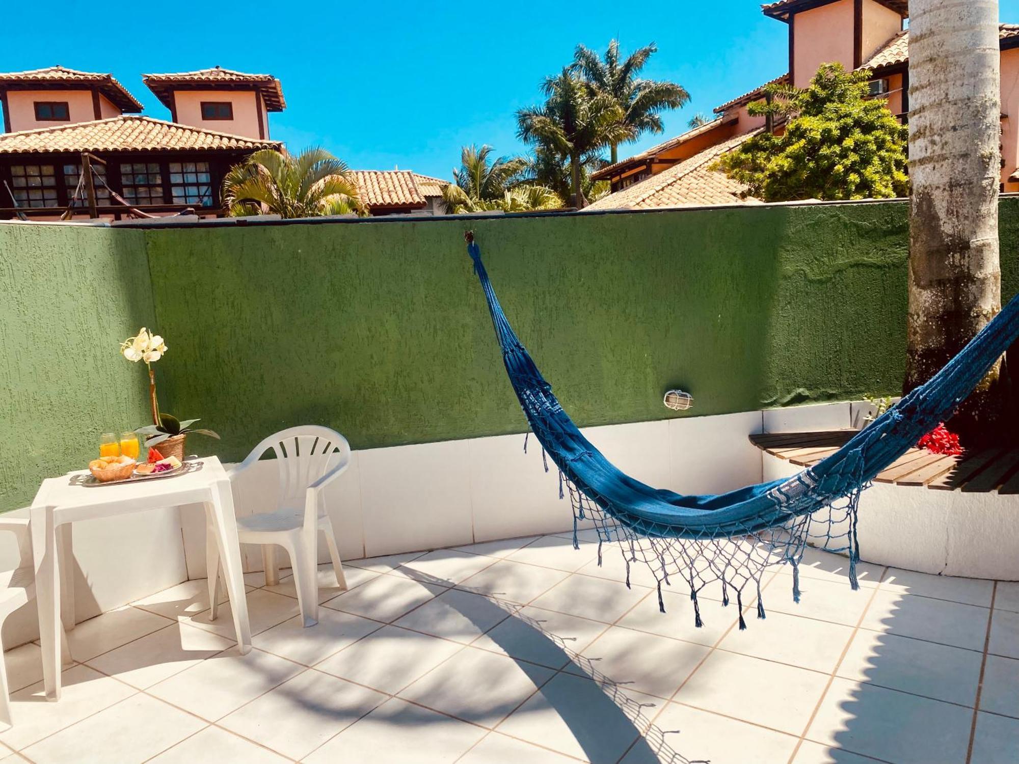 Villa Baoba Armacao dos Buzios Bagian luar foto