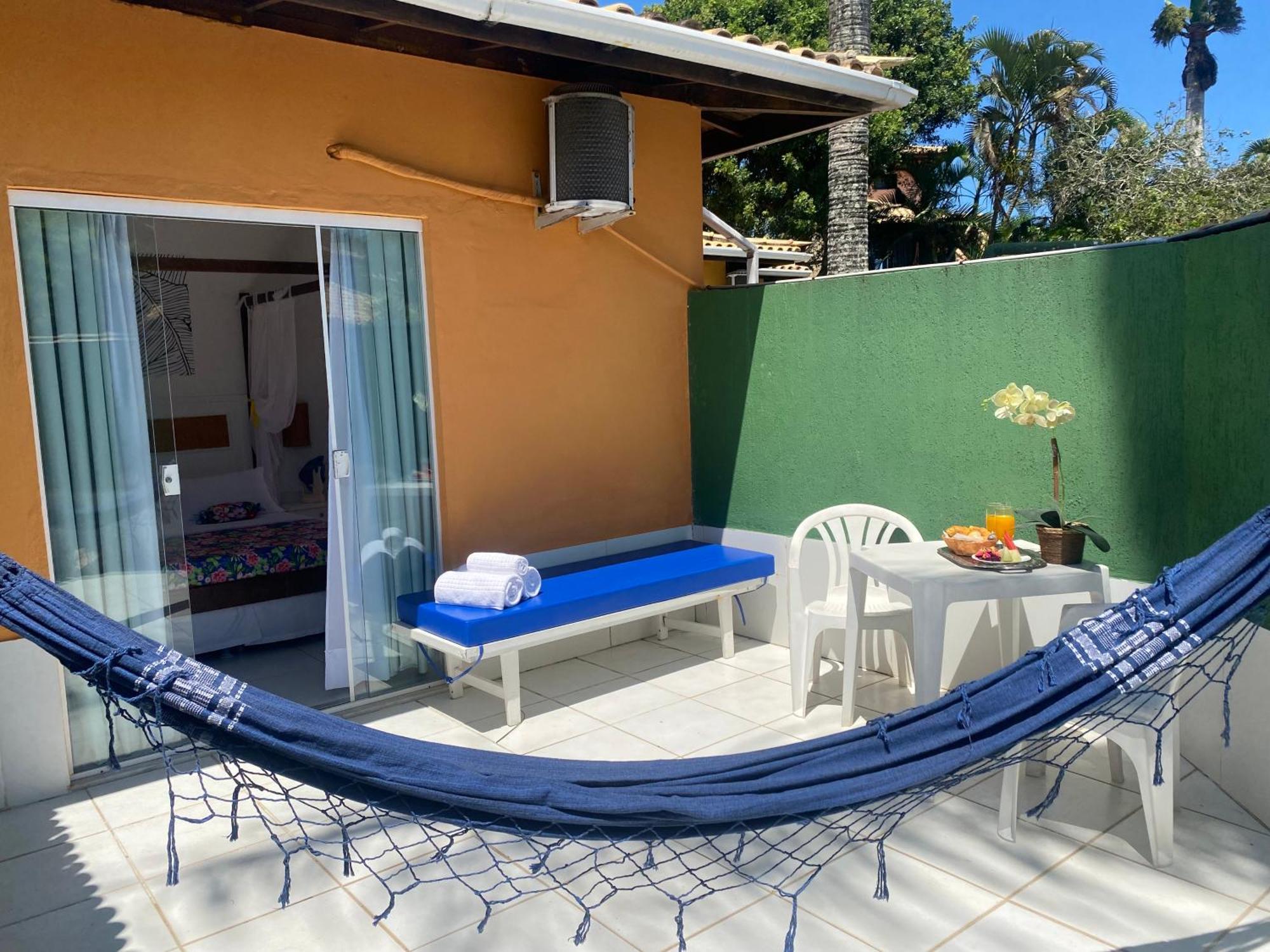 Villa Baoba Armacao dos Buzios Bagian luar foto