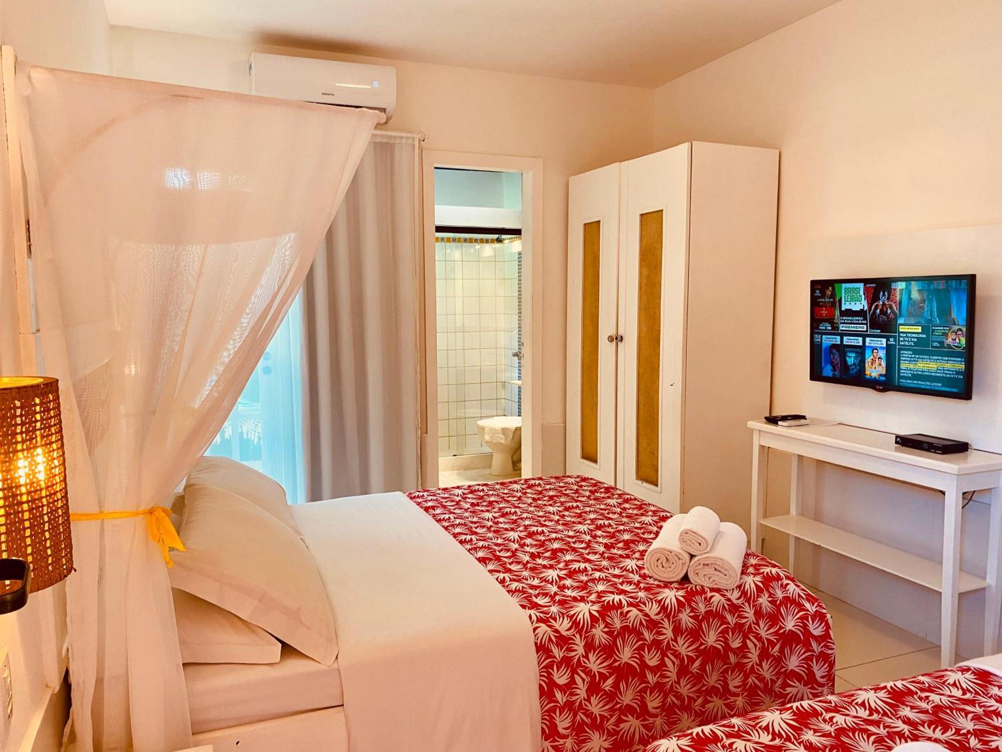 Villa Baoba Armacao dos Buzios Bagian luar foto