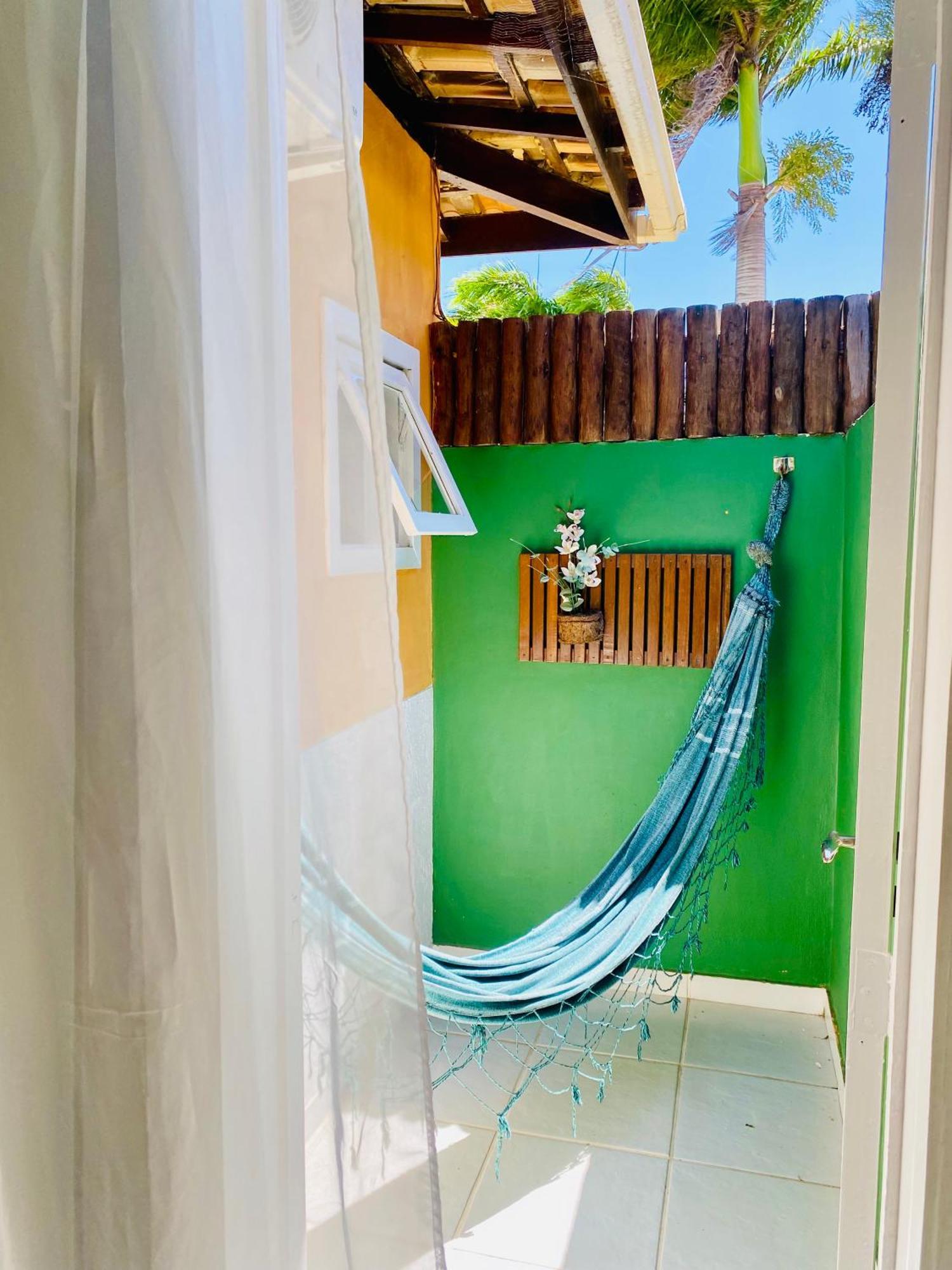 Villa Baoba Armacao dos Buzios Bagian luar foto