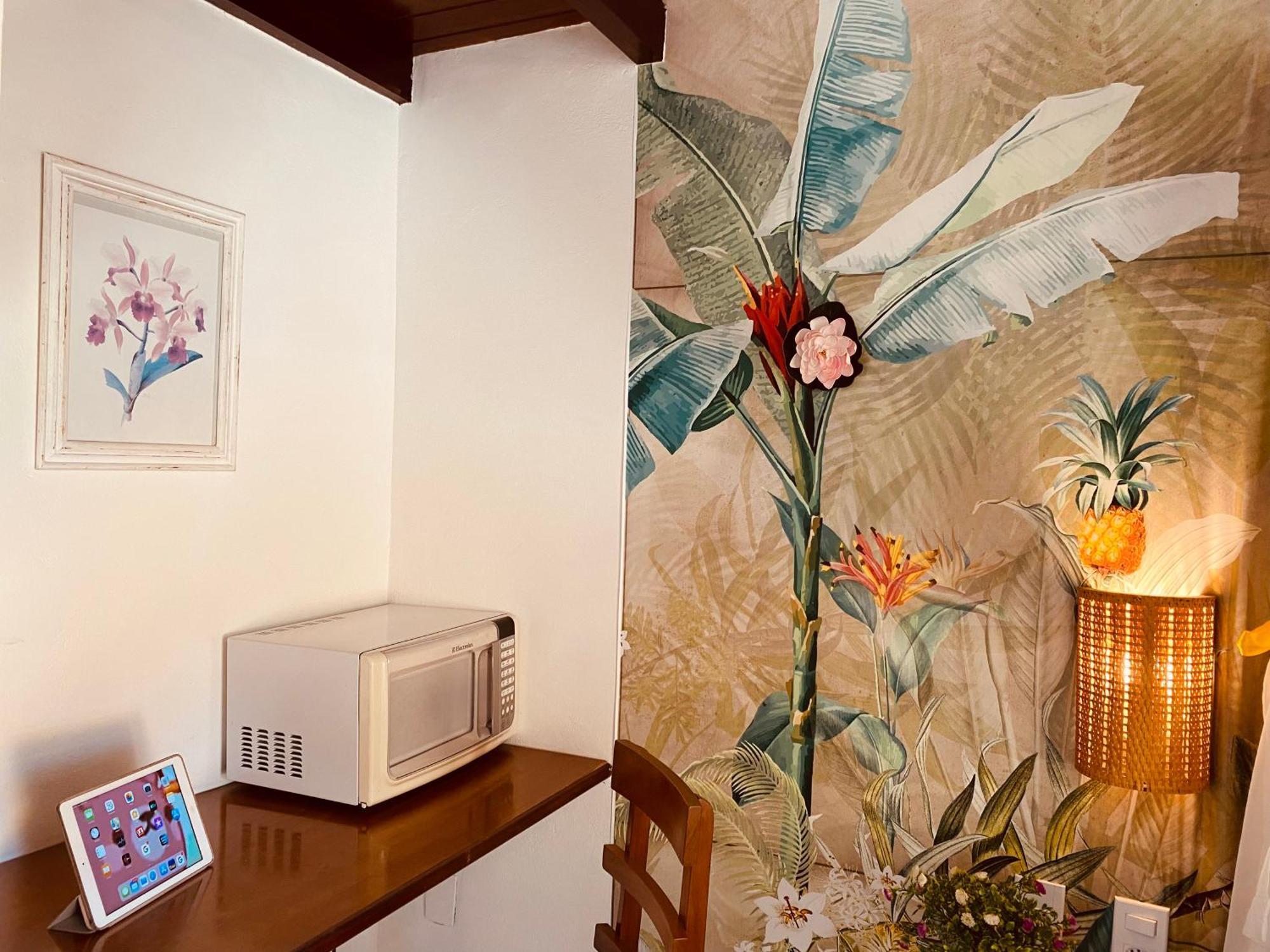 Villa Baoba Armacao dos Buzios Bagian luar foto