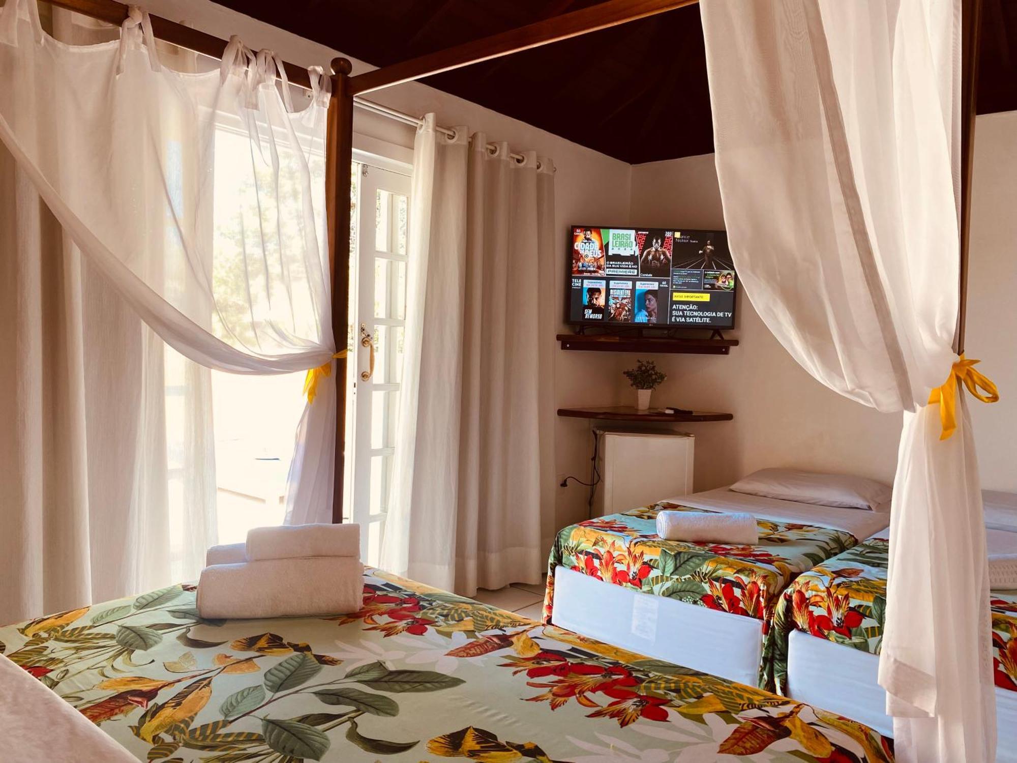 Villa Baoba Armacao dos Buzios Bagian luar foto