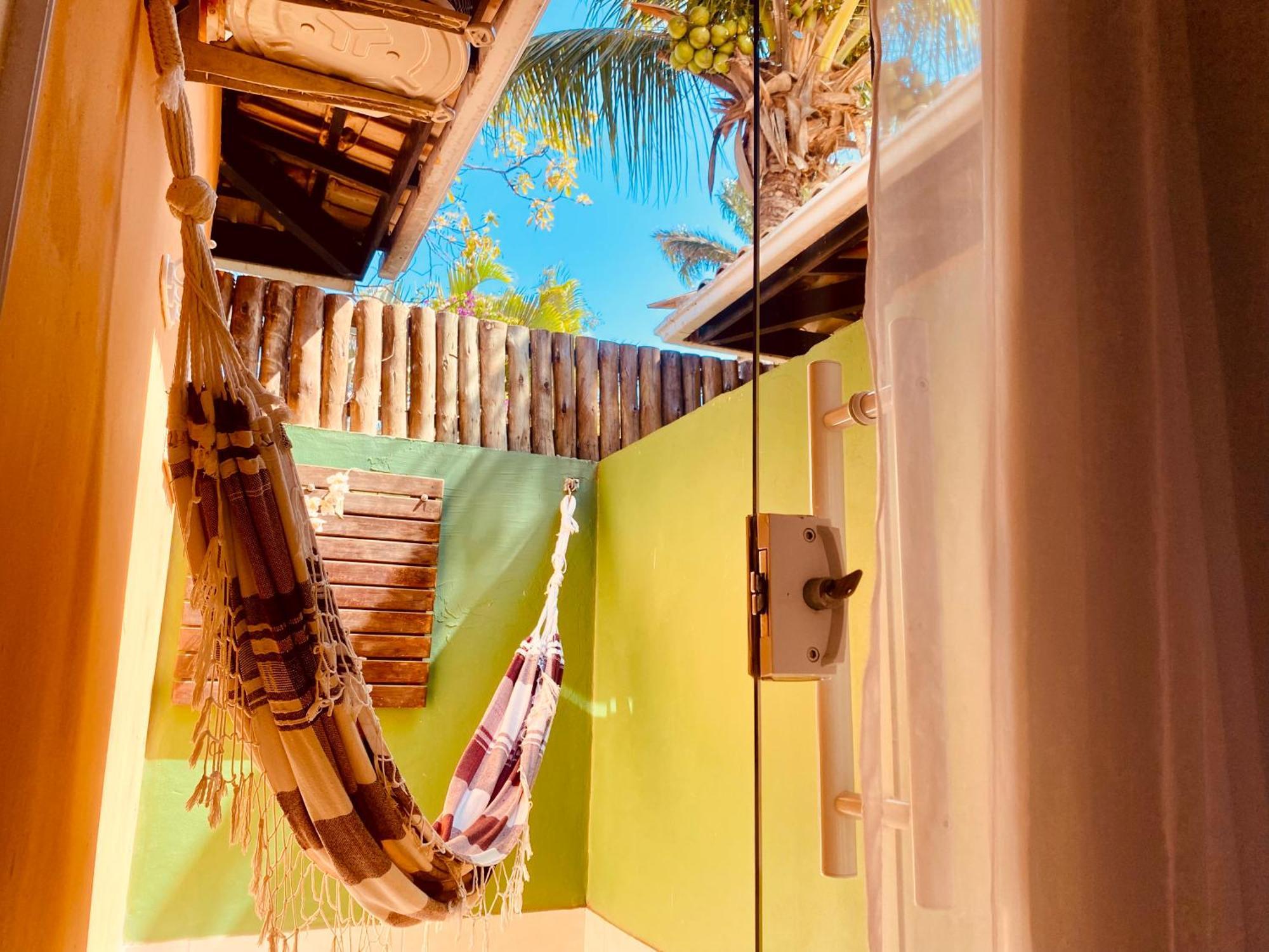 Villa Baoba Armacao dos Buzios Bagian luar foto