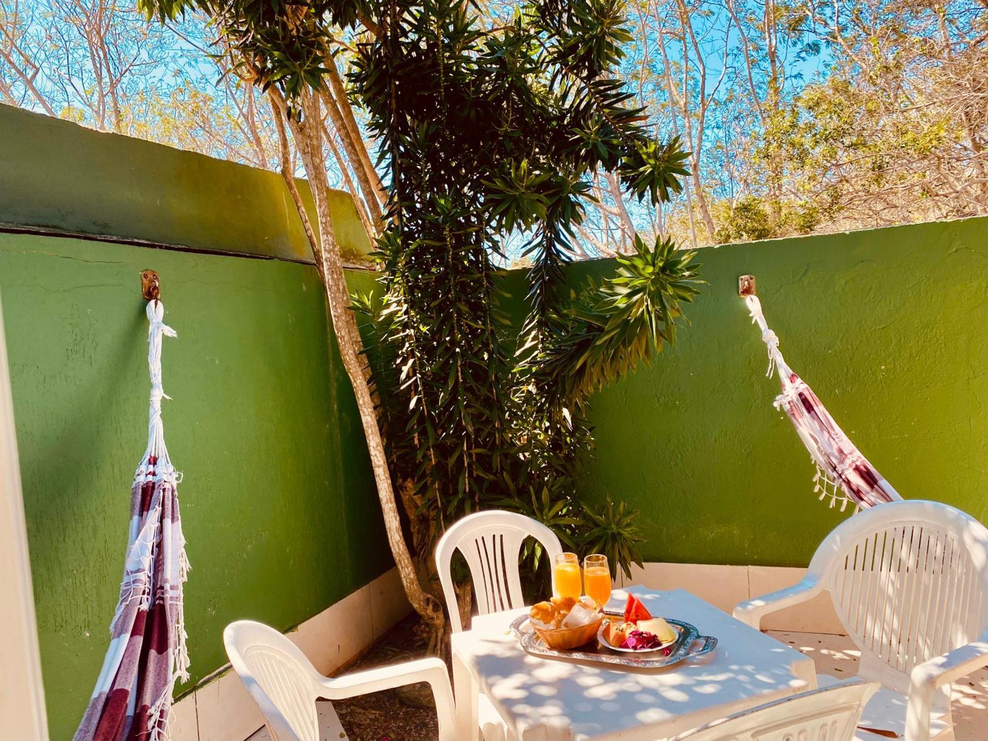 Villa Baoba Armacao dos Buzios Bagian luar foto