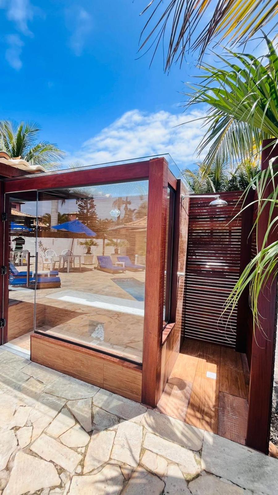 Villa Baoba Armacao dos Buzios Bagian luar foto