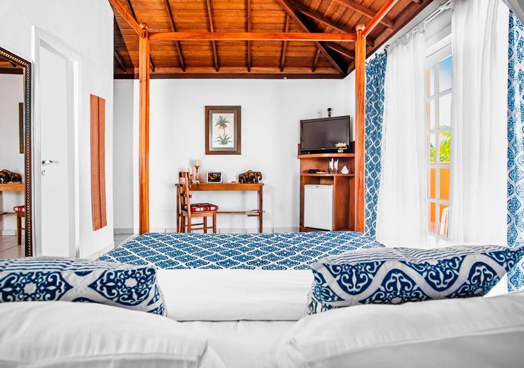 Villa Baoba Armacao dos Buzios Bagian luar foto