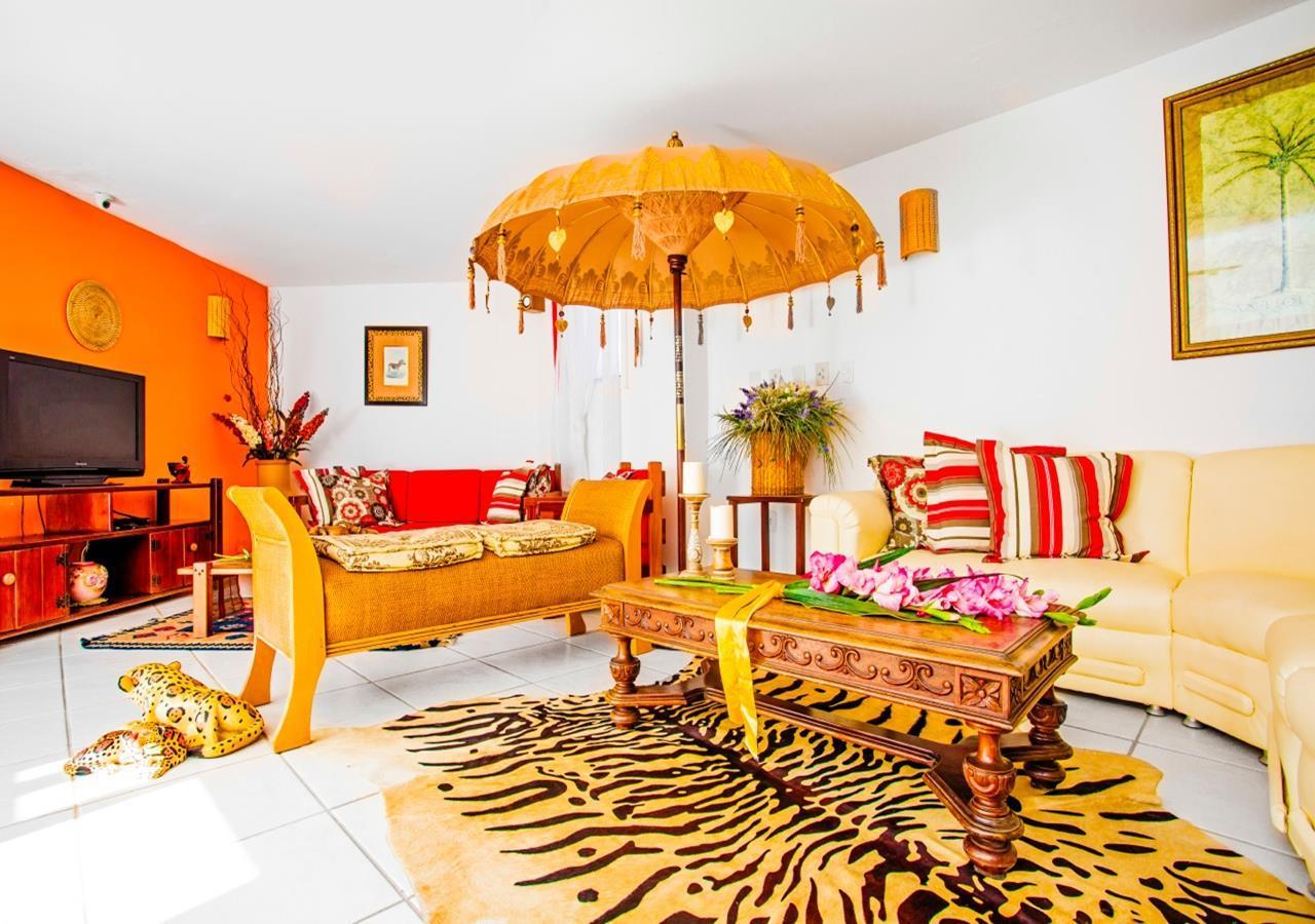 Villa Baoba Armacao dos Buzios Bagian luar foto