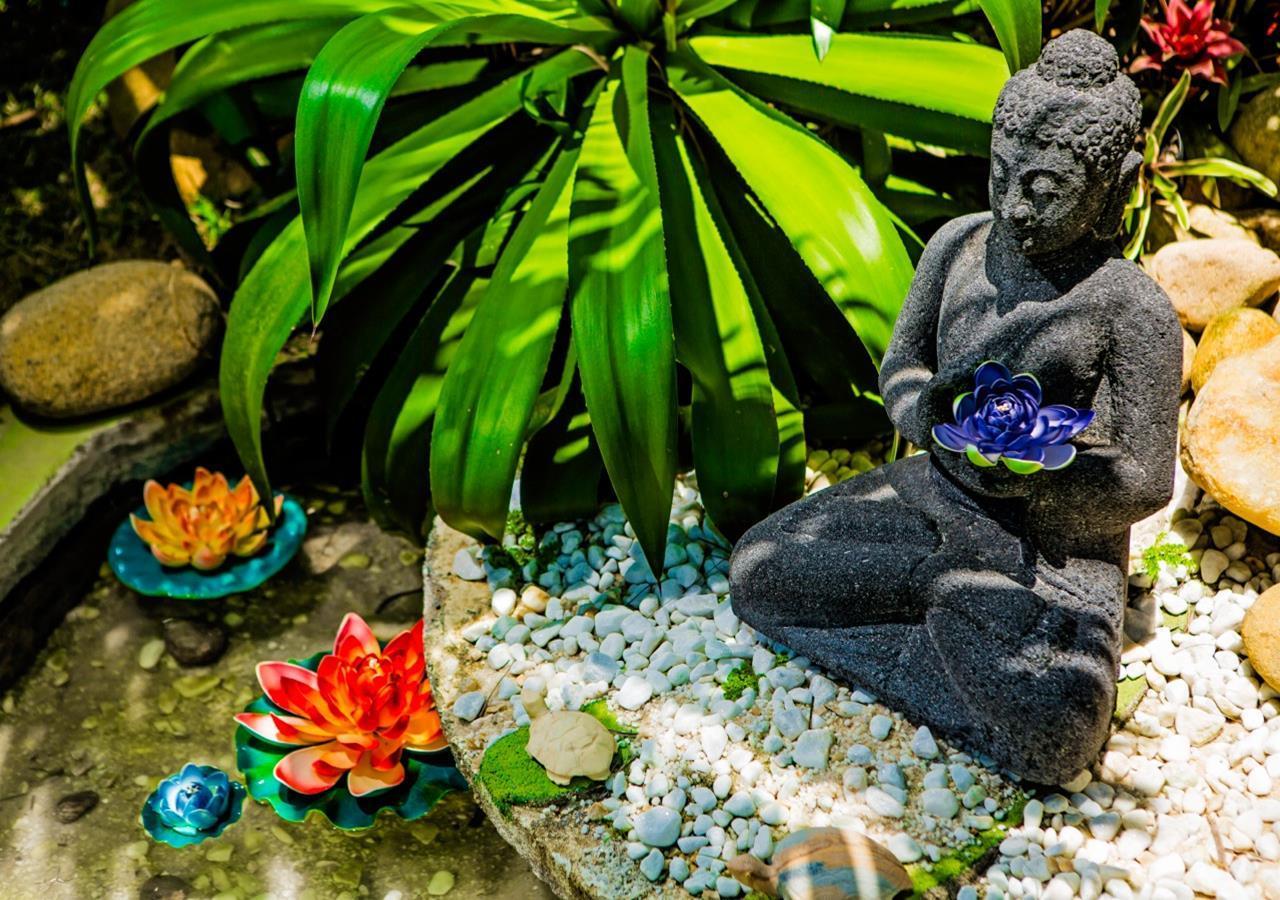 Villa Baoba Armacao dos Buzios Bagian luar foto