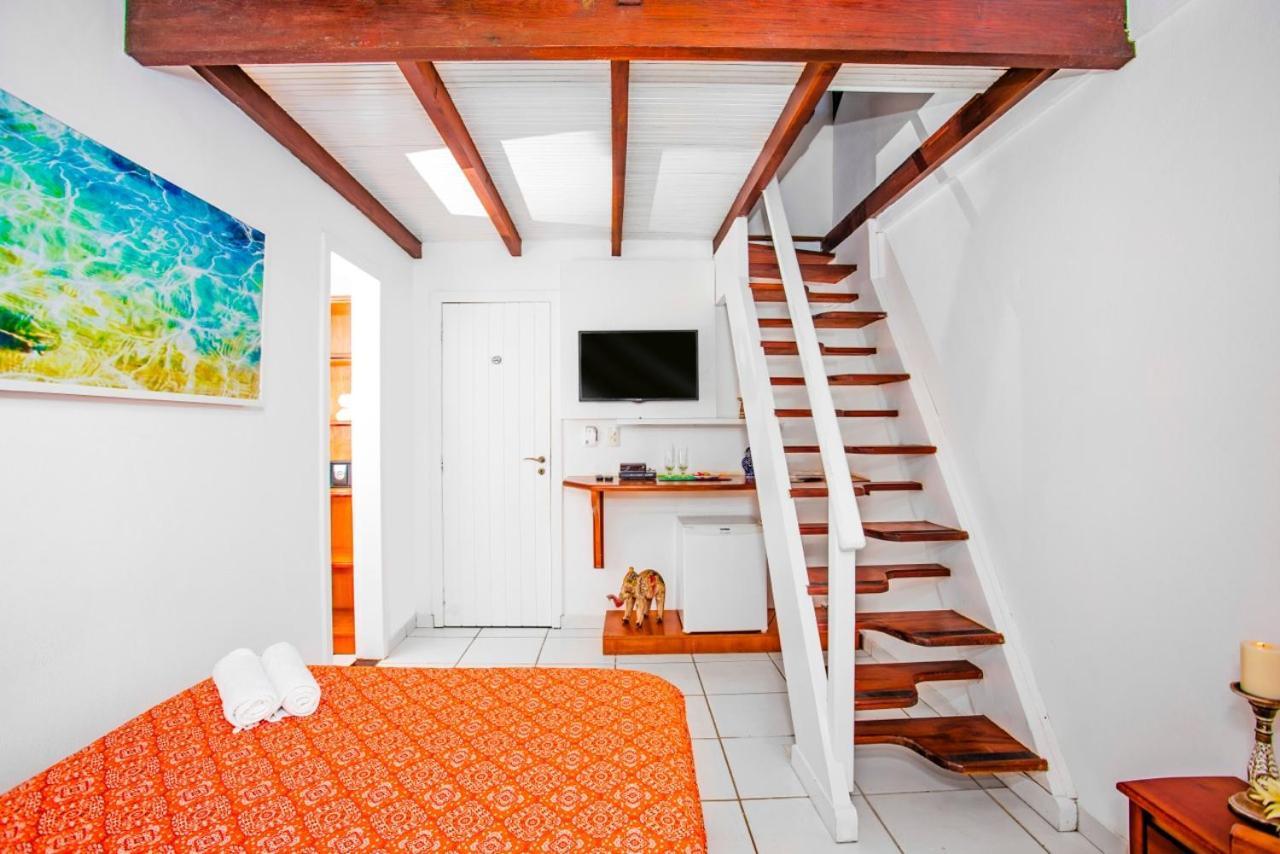 Villa Baoba Armacao dos Buzios Bagian luar foto