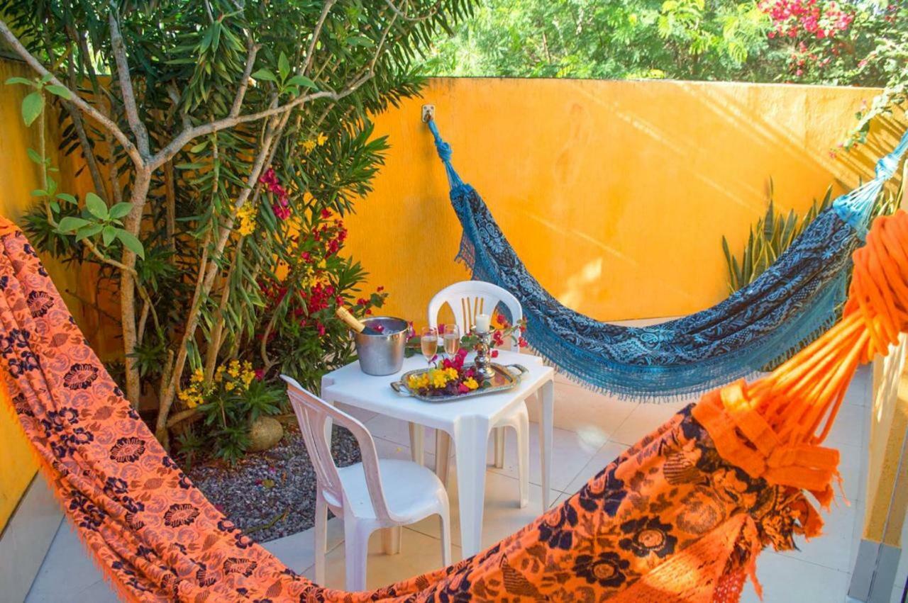Villa Baoba Armacao dos Buzios Bagian luar foto