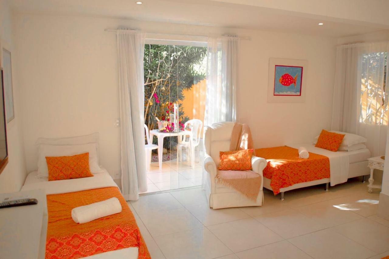 Villa Baoba Armacao dos Buzios Bagian luar foto