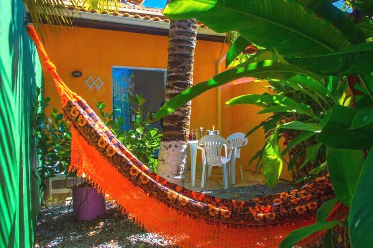 Villa Baoba Armacao dos Buzios Bagian luar foto