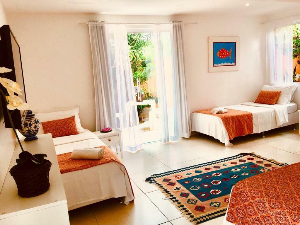 Villa Baoba Armacao dos Buzios Bagian luar foto