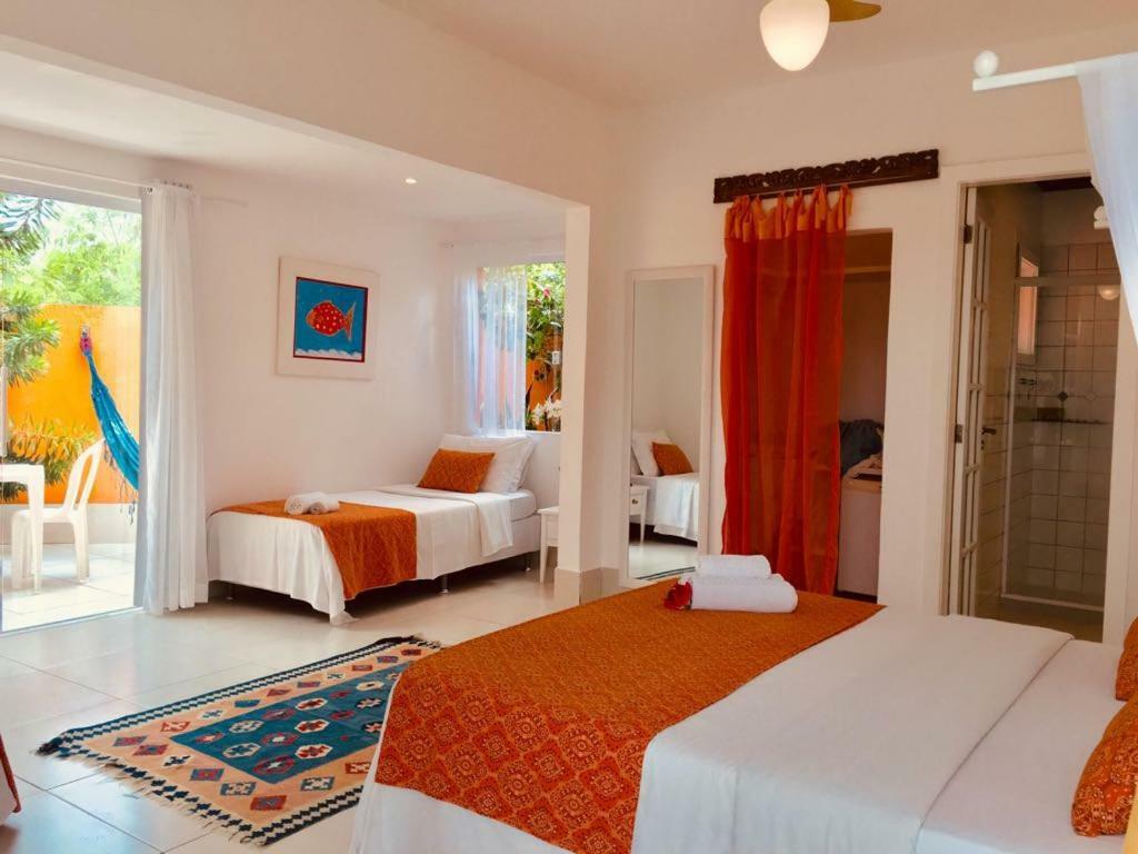 Villa Baoba Armacao dos Buzios Bagian luar foto