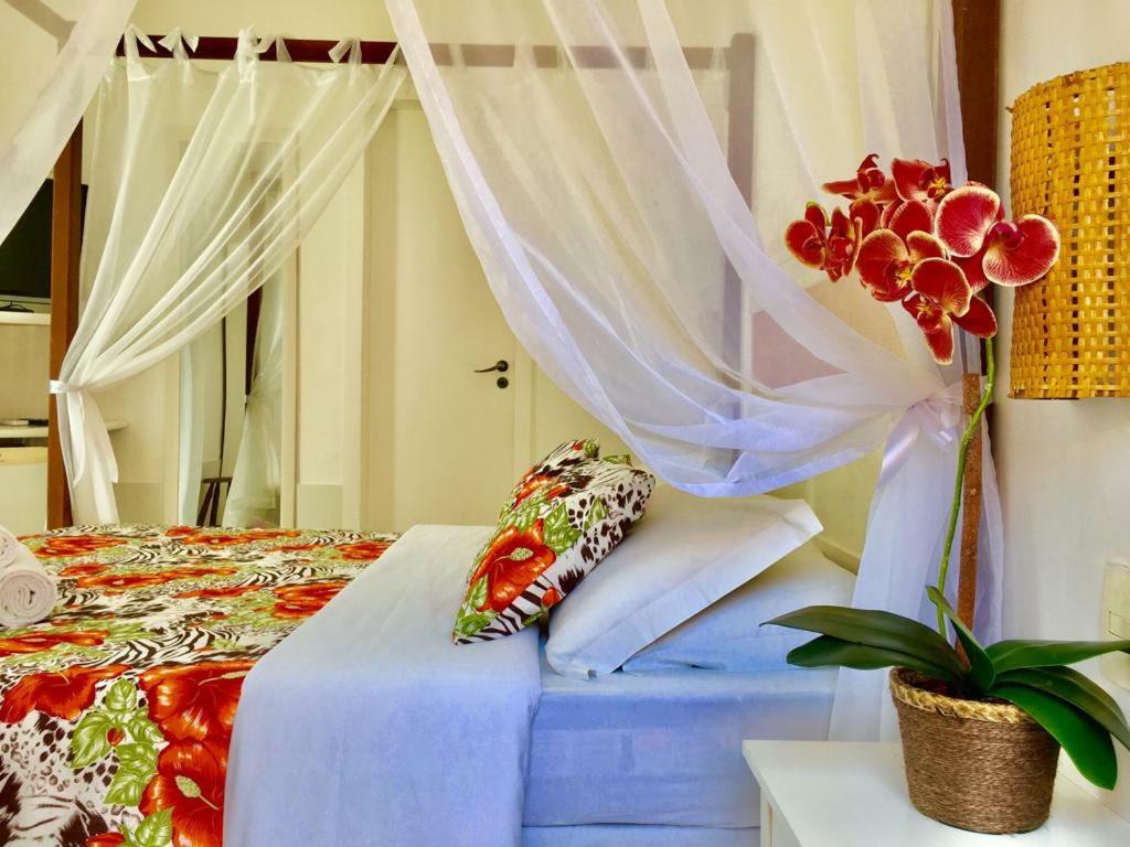 Villa Baoba Armacao dos Buzios Bagian luar foto