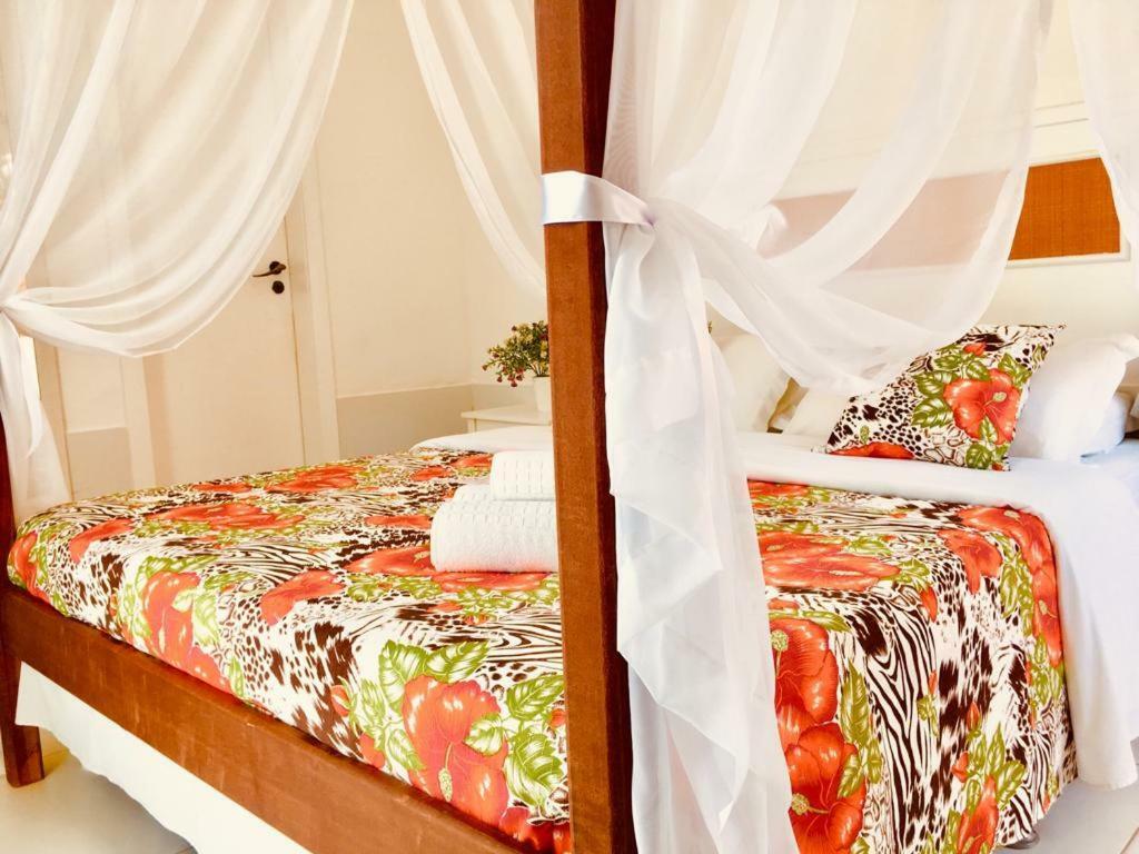 Villa Baoba Armacao dos Buzios Bagian luar foto