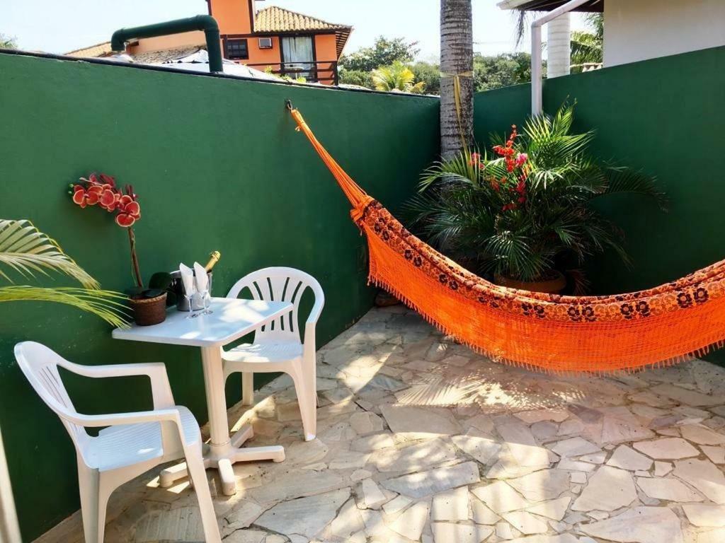 Villa Baoba Armacao dos Buzios Bagian luar foto